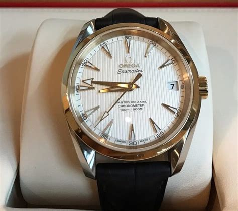 omega seamaster co-axial chronometer 150m 500ft fake|omega seamaster checker.